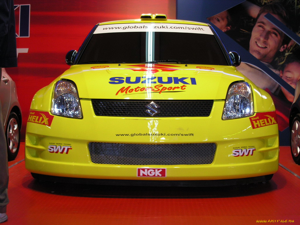 suziki, swift, , suzuki